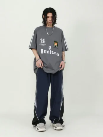 Casual Mens Trackpant